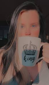 Good morning! ♥️ having 2 toddlers and a new baby coffee is my best friend  😍