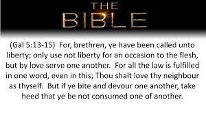 Simply insert a sim card from another carrier (you'll be able to get one free from a . Galatians The Key To Unlocking The Spirit Filled Life Ppt Download