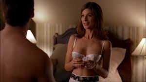 Nude video celebs » Actress » Leslie Bibb