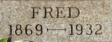 Fred Westermeyer (1869-1932)