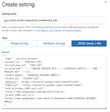 The glasgow coma scale (gcs) is the most common scoring system used to describe the level of the gcs is a reliable and objective way of recording the initial and subsequent level of consciousness. Snapshotting To Google Cloud Storage Gcs For Elasticsearch 7 X Elastic Cloud Enterprise Reference 2 9 Elastic