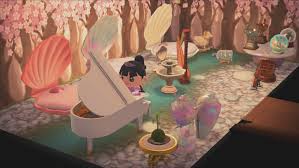 Animal Crossing New Horizons Day 39 Crystal Dreams