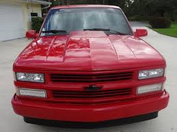 Image result for Berry Red 1994 Truck