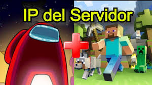 It's worth the effort to play with your friends in a secure setting setting up your own server to play minecraft takes a little time, but it's worth the effort to play with yo. Among Us Minecraft Server Ip Como Jugar Among Us En Minecraft Among Us En Minecraft Stryder Og Youtube
