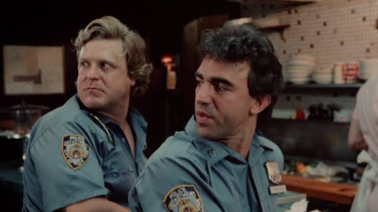 John Goodman looks back at C.H.U.D.