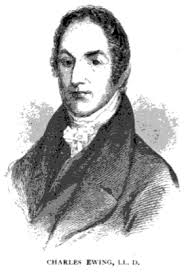 Charles Ewing (1780-1832)