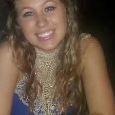 Amber Ellinger's Instagram, Twitter & Facebook