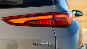 Maybe you would like to learn more about one of these? 2022 Hyundai Kona Electric Tail Light Caricos