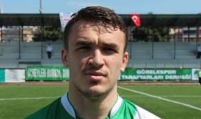 Keşapspor'dan gol kralı atağı