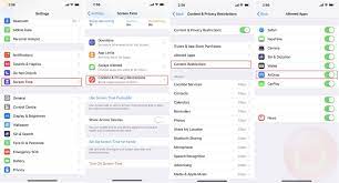 If the person doesn't appear as a nearby airdrop user, ask them to open control center on iphone, ipad, or ipod touch and allow airdrop to receive items. How To Turn Off Airdrop On Iphone And Ipad Ubergizmo