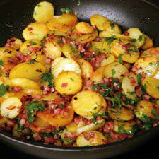 bratkartoffeln aus pellkartoffeln rezept pellkartoffeln rezept pellkartoffeln bratkartoffeln rezept