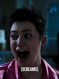 Bully Shaves Girls' Heads at Sleepover