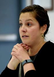 Stefanik at SCA Tissue