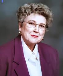 Katherine Mead Obituary