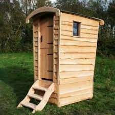Das gartenhaus martina der marke 30cm. 16 Toilettenhauschen Ideen Komposttoilette Gartentoilette Toilette