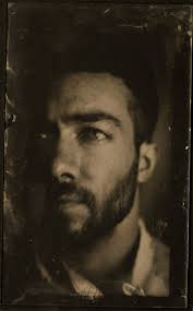 Alternative Photo-printing — Maps and Design