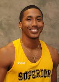 2013-14 Men's Track & Field Roster