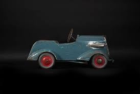 Sold Price Tri Ang Sports Car Tri Ang Toys Lines Brothers London Registration No Lib4242 Ca 1930 January 4 0115 7 00 Pm Est Sports Car Car Toys