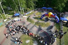 Im landkreis neunkirchen wurde der erste fall am 09. Pumptrack Neunkirchen Home Facebook