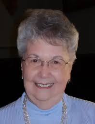 Obituary information for Vera Adell Parker