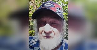 Obituary information for William Henry "W.H." McEwen, Jr.