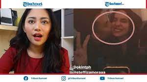 Salah satunya adalah steffi zamora ini. Owngrftbxdb Vm