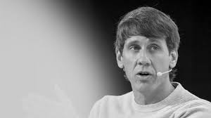 Season 2 Episode 2: Dennis Crowley