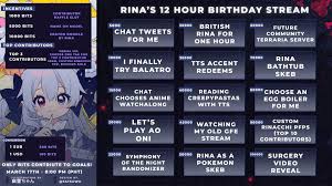 Rina Lucsper (uRinaLucsper) - Reddit