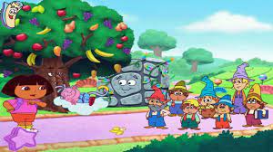 16 de agosto de 2019. Dora The Explorer Fairytale Adventure Full Dora Game Doras Fairytale Adventure Dailymotion Video