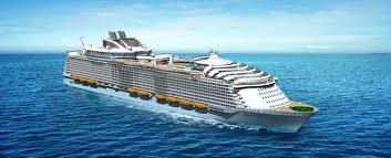 Harmony Of The Seas Cruise Ship Royal Caribbean Cruises Harmony Of The Seas On Icruise Com