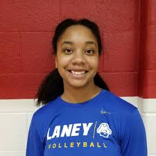 Mackenzie Murnane's Laney High School Bio