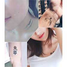 1.5 hình xăm mini ở chân. Hinh XÄƒm Mini Nhá» Ä'áº¹p Dan Chan Tay LÆ°ng Táº¡m Thá»i Cho Nam Ná»¯ Xinh Cute Tattoo Nghá»‡ Thuáº­t Bá»™ 30 Táº¥m Chinh Hang 23 600Ä'