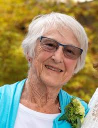 Obituary information for Carole Jean Hessel Ruby