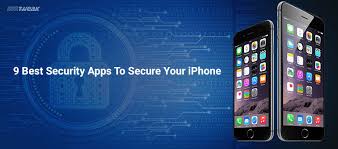 Here, we provide the best free security avira mobile security is an iphone security app designed and developed by avira. 9 Best Security Apps To Secure Your Iphone