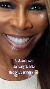 Adrienne Joy Johnson