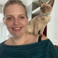 Elly Bride, Monica Sample Wedding Dress Save 62%