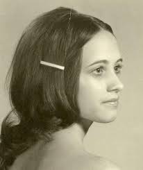 Post a pic of you in the 70s. Me HS graduation year 1973.