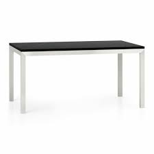 Many apartments and smaller homes don't have room for big dining tables. Dining Room Tables Luxury Furniture Design Crate And Barrel Uae