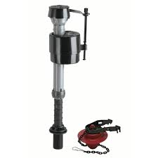High quality tank float valve toilet fill valve toilet cistern inlet valve replacement toilet tank. Fluidmaster 400cr Universal Toilet Fill Valve And 2 Toilet Flapper Repair Kit Walmart Com Walmart Com