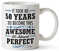 Sometimes, the best 50th birthday. Top 10 Gifts For 50 Year Old Men Of 2021 Best Reviews Guide