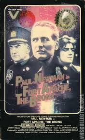 Fort Apache, The Bronx/Home media | Moviepedia | Fandom