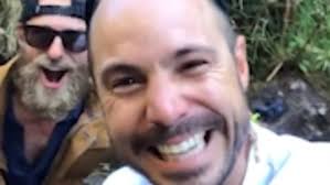 We found her! Rescue crews are elated after finding yoga teacher