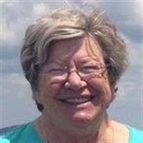 Joyce E. LiVolsi Obituary