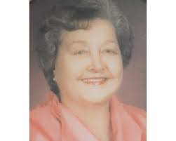 Catherine Vanek Obituary (1942