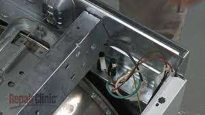The fuse is connected to the lid switch, which. Asko Washer Fuse Assembly Replacement 8065573 Youtube