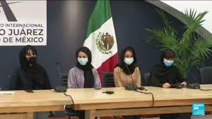 Google has many special features to help you find exactly what you're looking for. Mexico News Videos Reports And Analysis France 24
