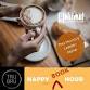 Happy(Book)Hour event image