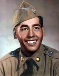 Alfonso Alba Jr. Obituary