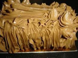 Creme Moka Legere Et Facile Recette Creme Moka Recette Creme Creme Pour Gateau