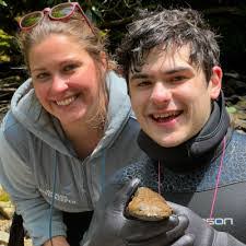 Shane Benedict's Instagram, Twitter & Facebook